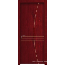 WPC Interior Doors, Composite Door (Kl13)